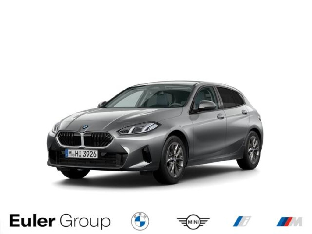 BMW 1 Serie 120 Sedan