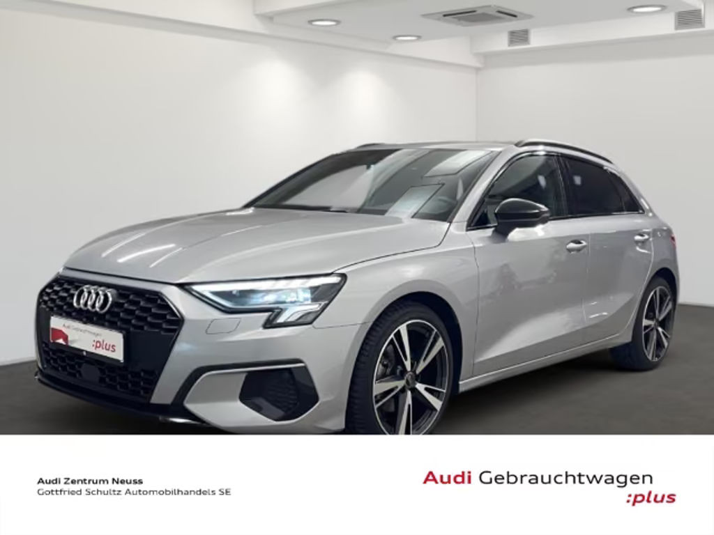 Audi A3 Sportback Sedan 30 TFSI