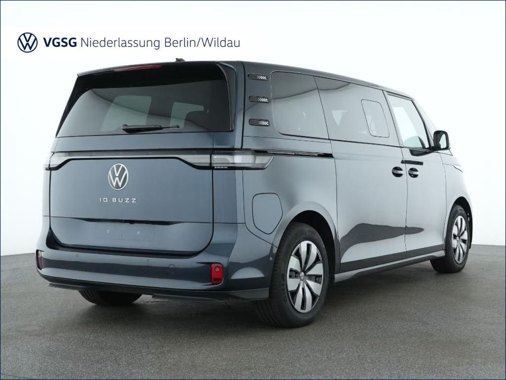 Volkswagen ID.Buzz
