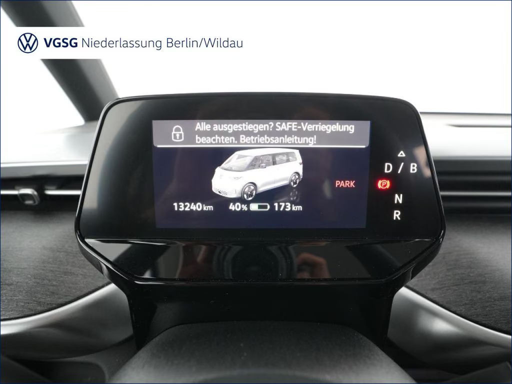 Volkswagen ID.Buzz