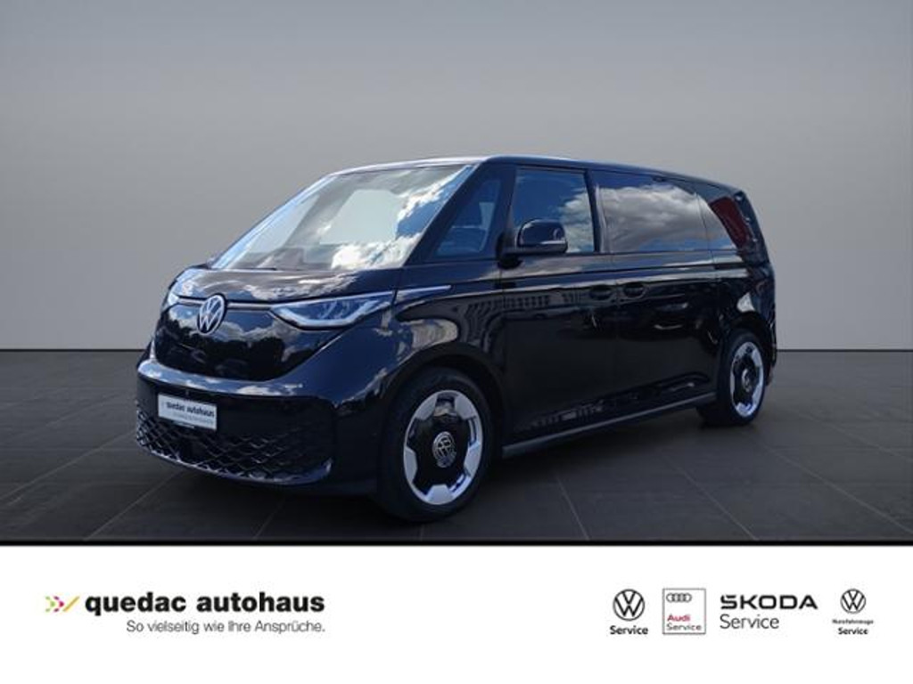 Volkswagen ID.Buzz Pro