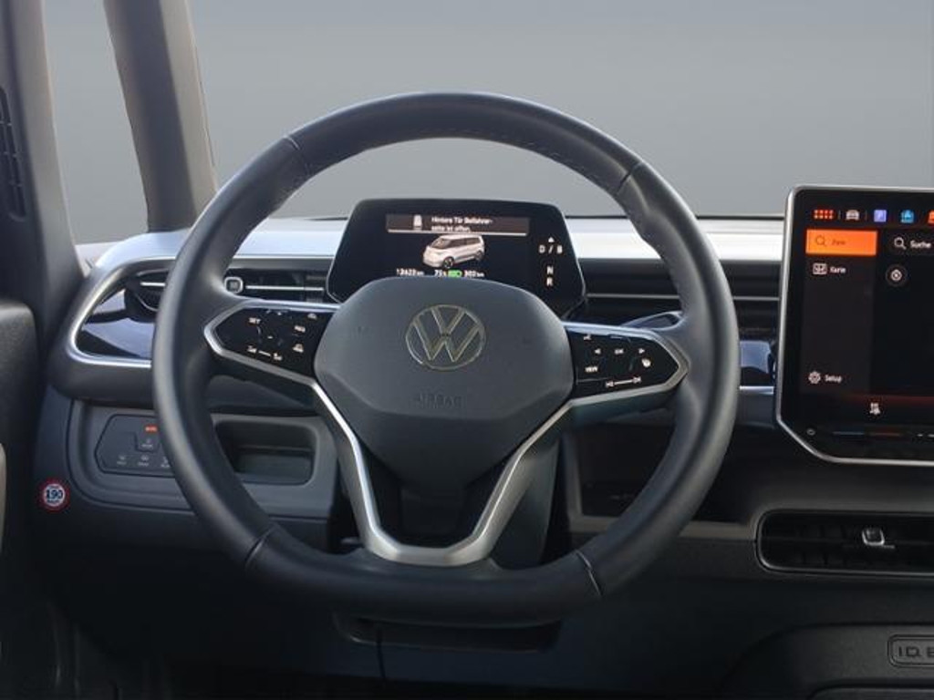 Volkswagen ID.Buzz
