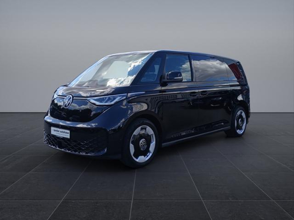 Volkswagen ID.Buzz
