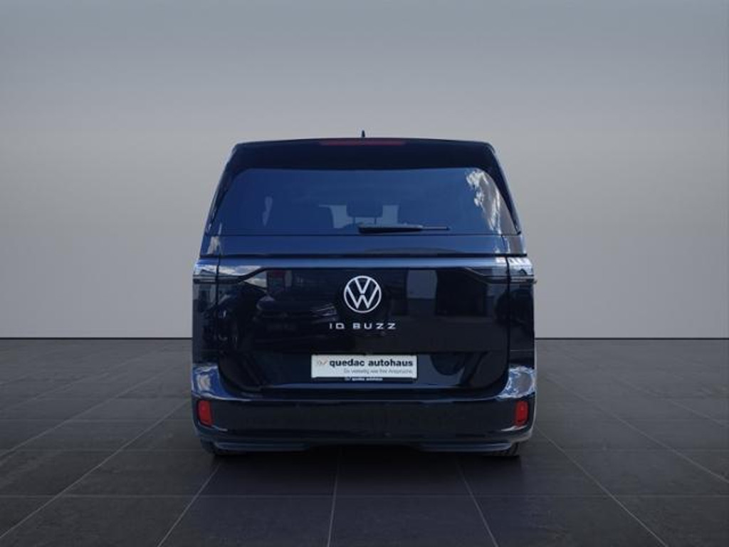 Volkswagen ID.Buzz