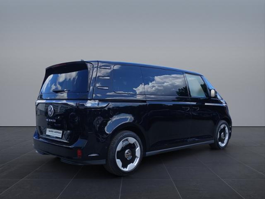 Volkswagen ID.Buzz