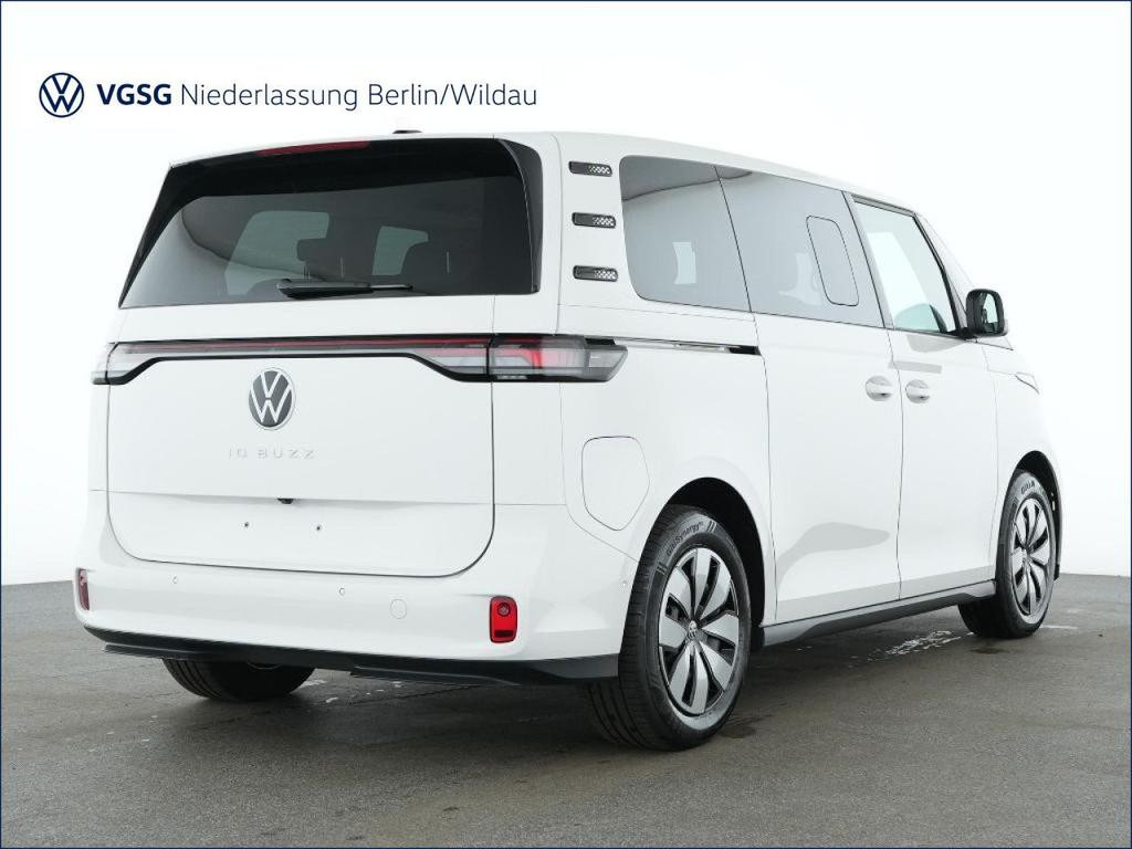 Volkswagen ID.Buzz