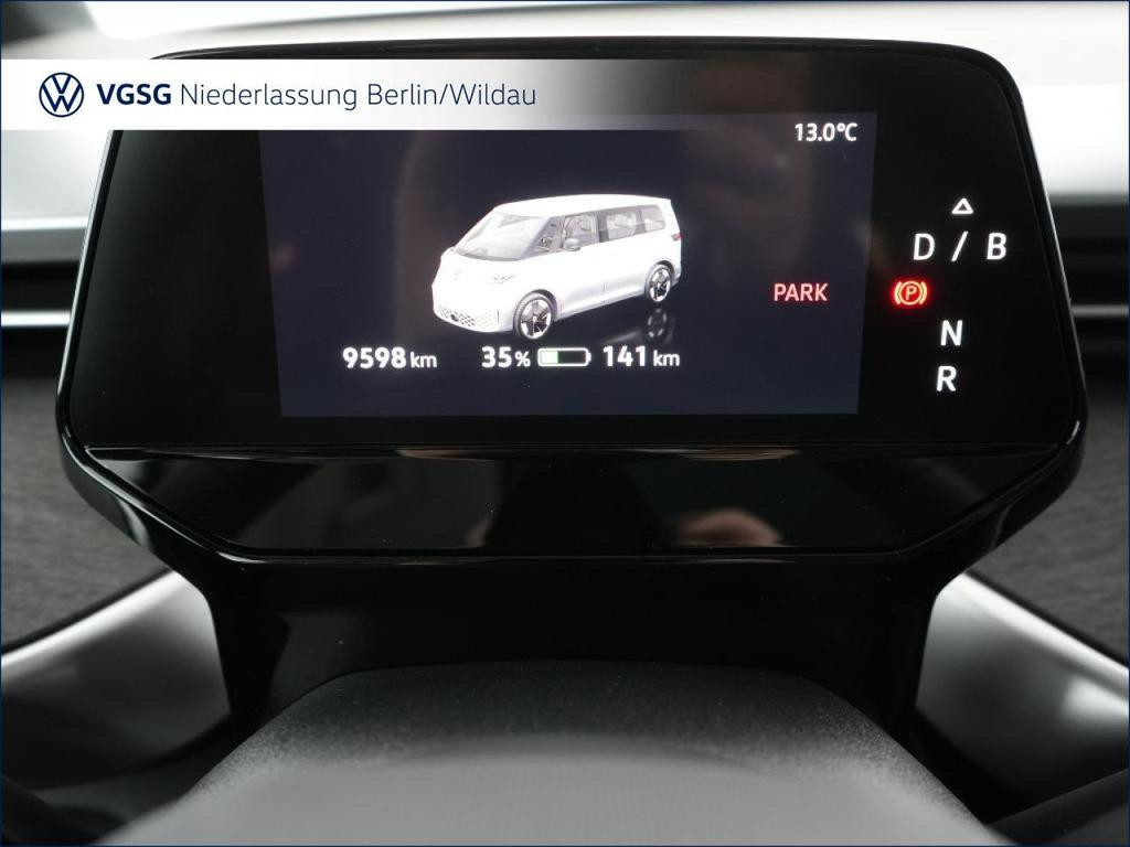 Volkswagen ID.Buzz