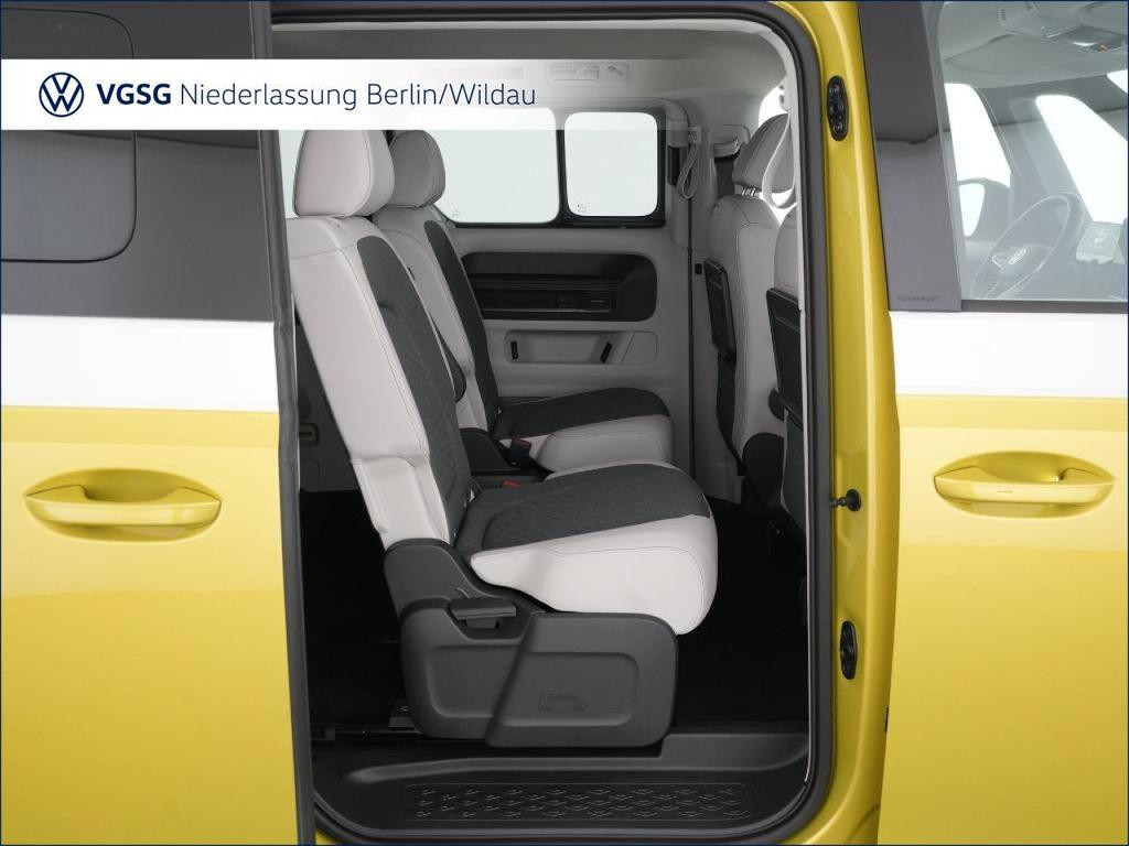 Volkswagen ID.Buzz