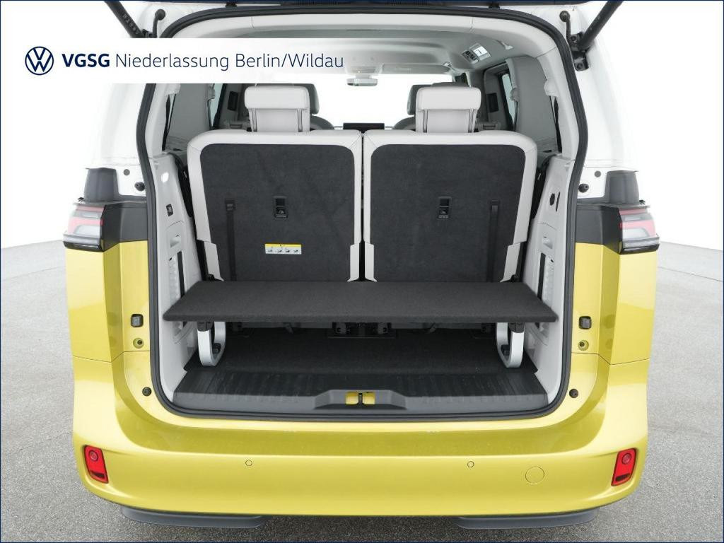 Volkswagen ID.Buzz