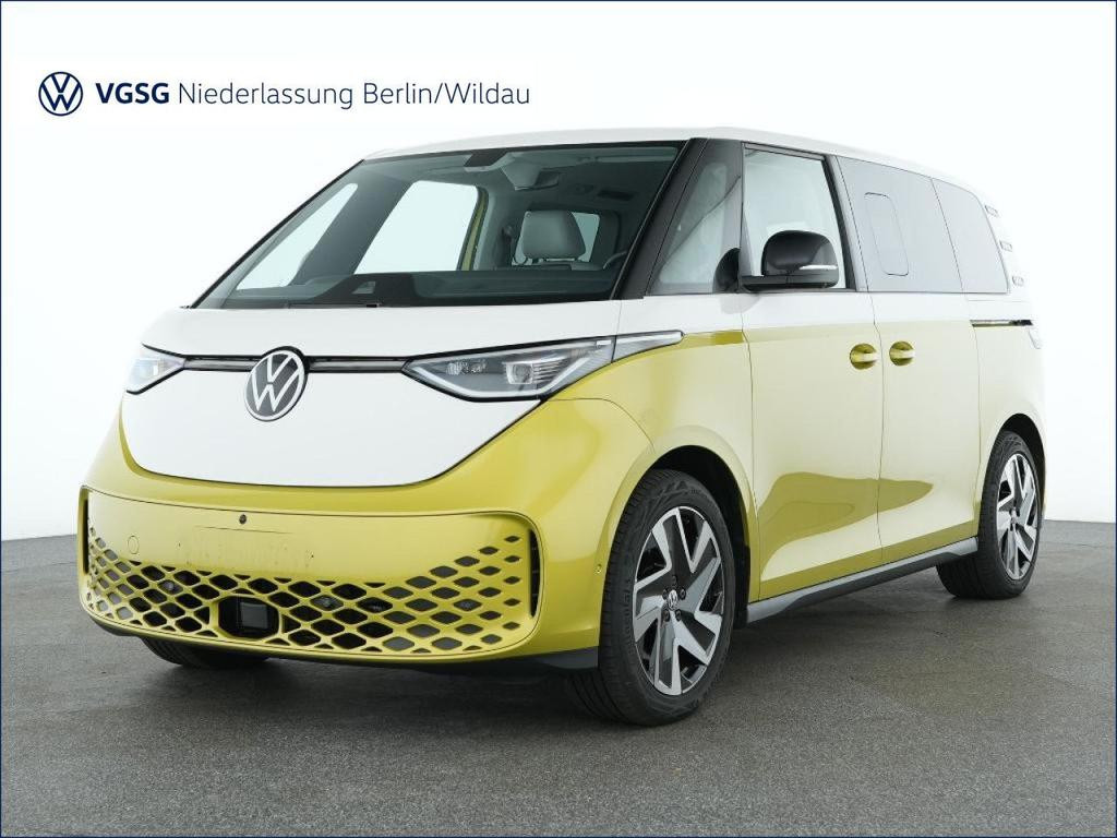 Volkswagen ID.Buzz