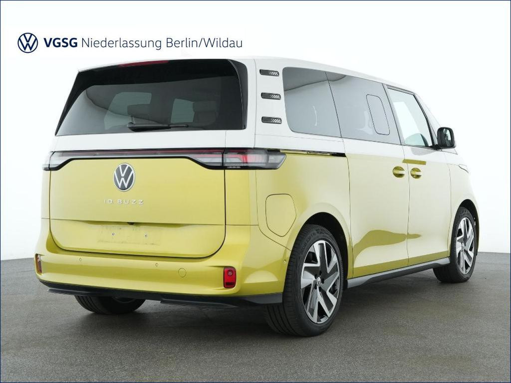 Volkswagen ID.Buzz
