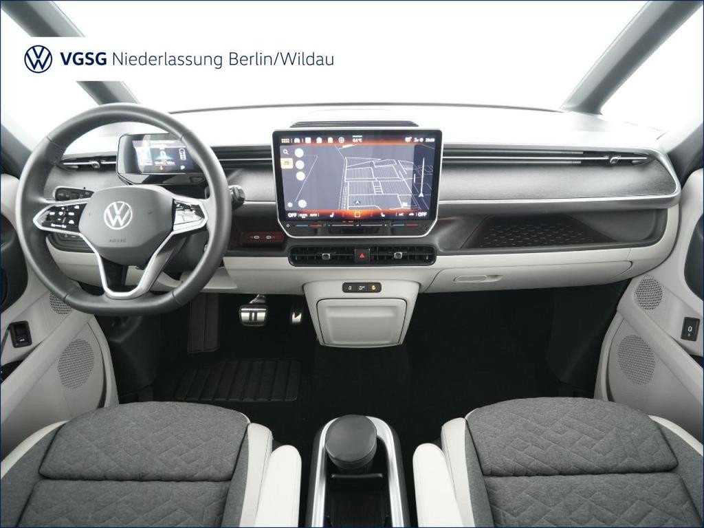 Volkswagen ID.Buzz