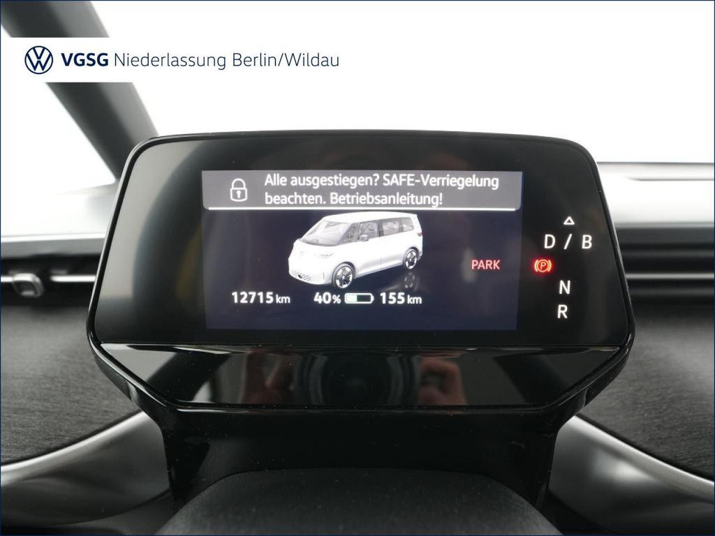 Volkswagen ID.Buzz