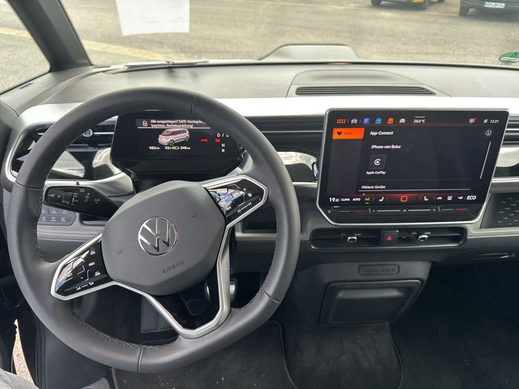 Volkswagen ID.Buzz