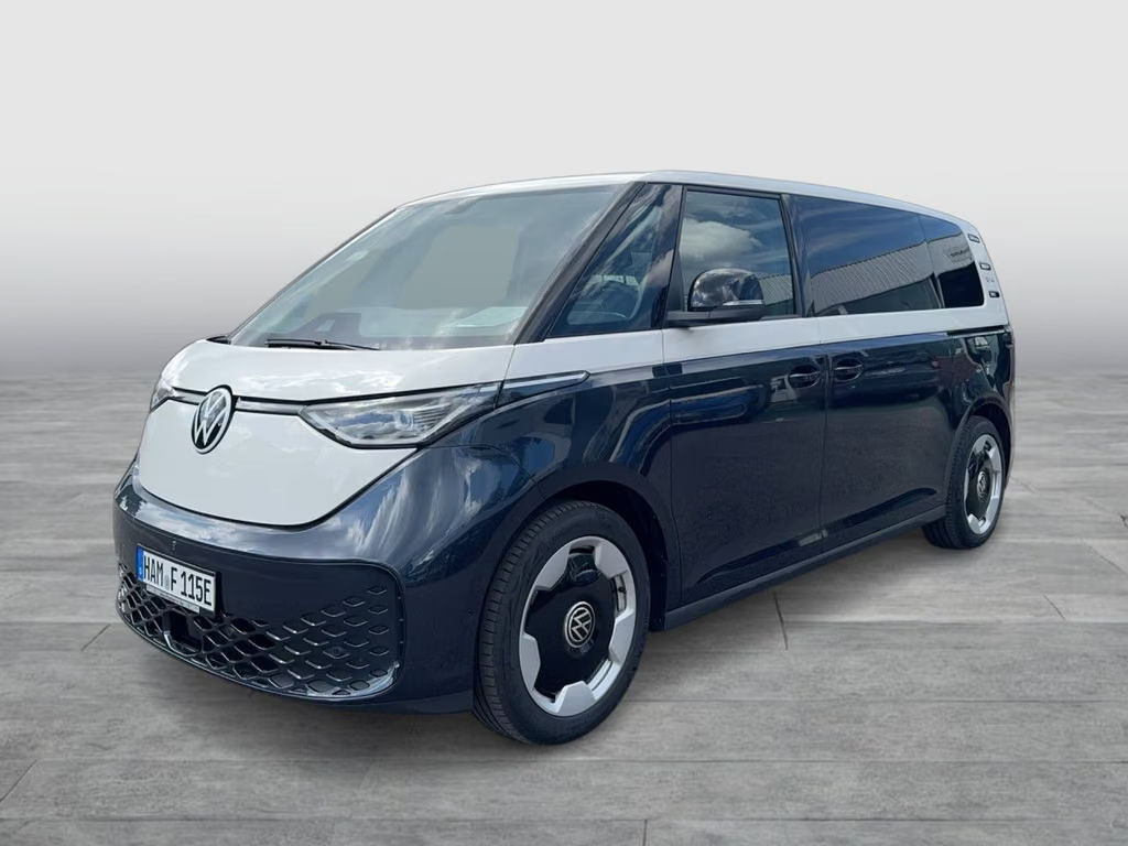 Volkswagen ID.Buzz