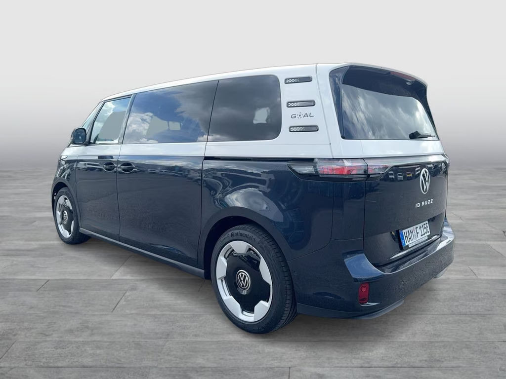 Volkswagen ID.Buzz