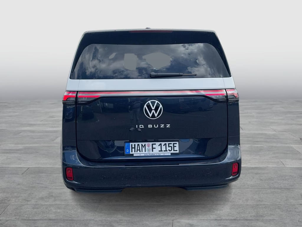 Volkswagen ID.Buzz