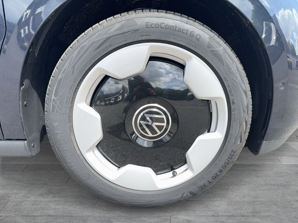 Volkswagen ID.Buzz
