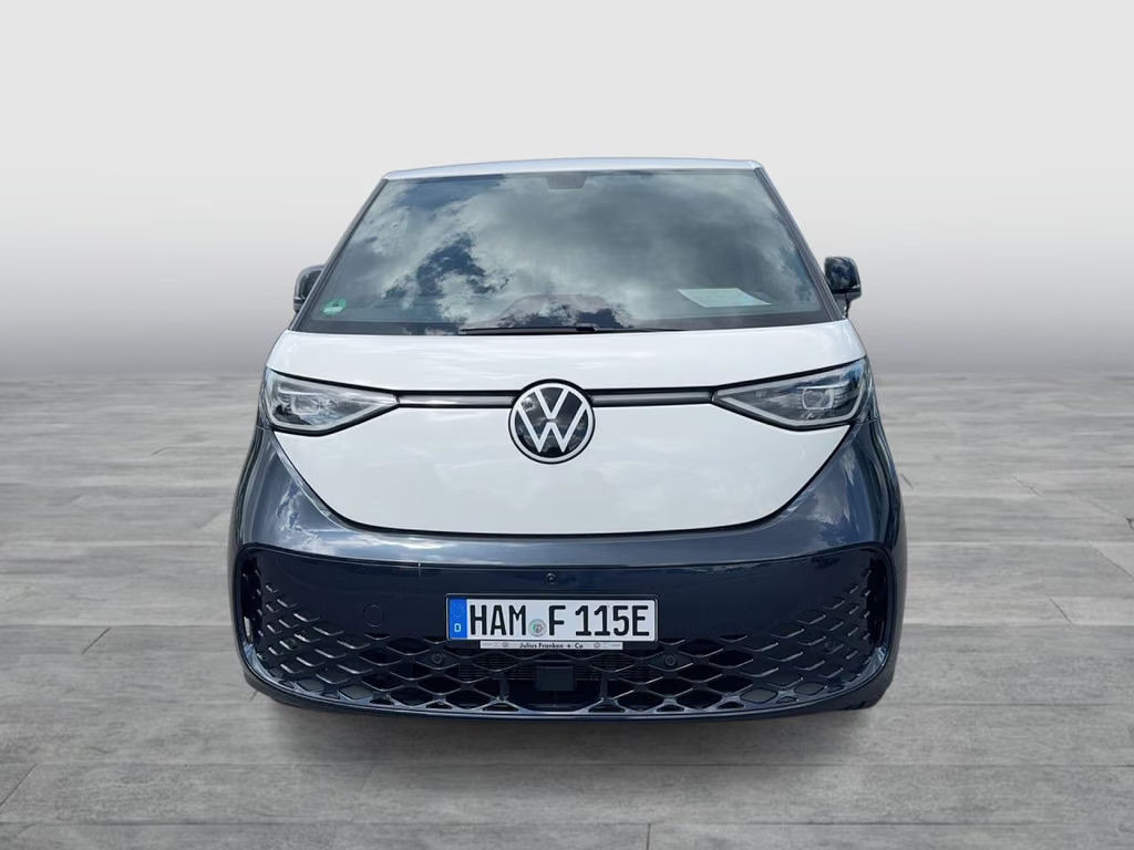 Volkswagen ID.Buzz