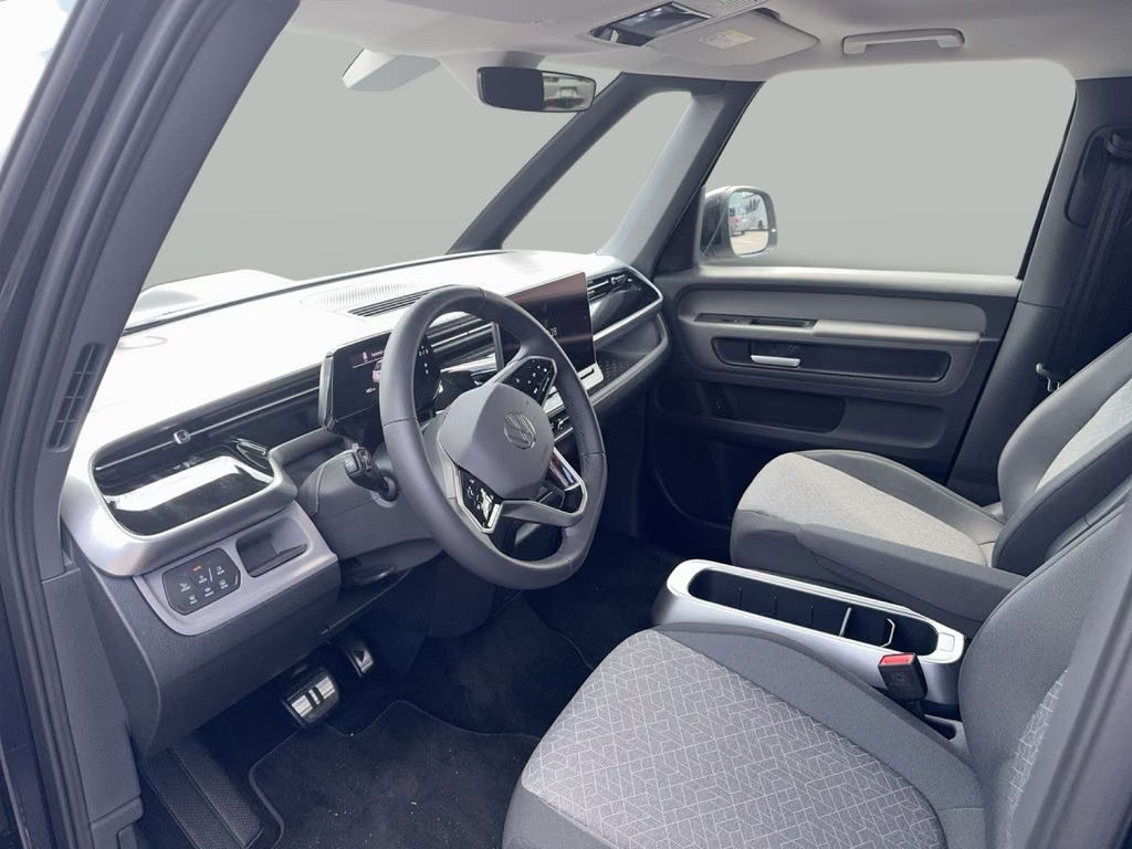 Volkswagen ID.Buzz