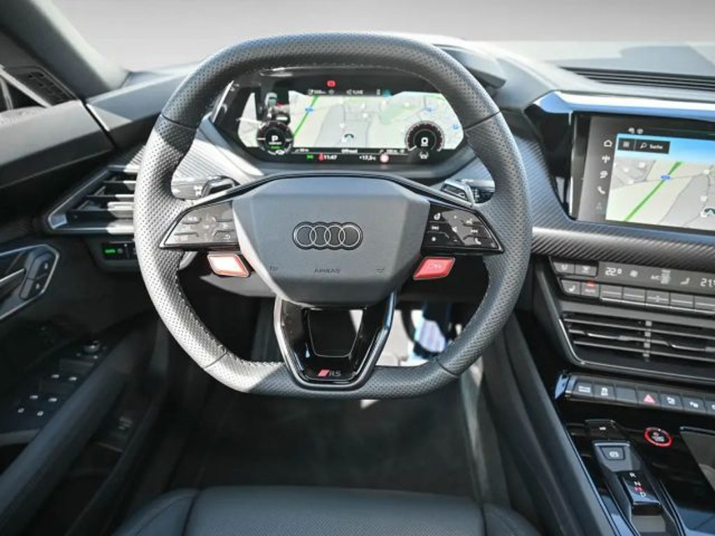Audi RS e-tron GT