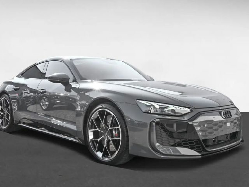 Audi RS e-tron GT