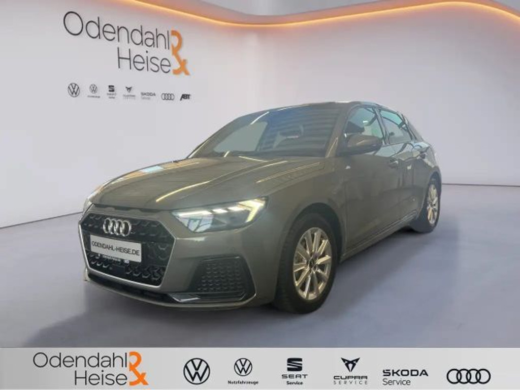 Audi A1 Sportback Ambiente S-Tronic