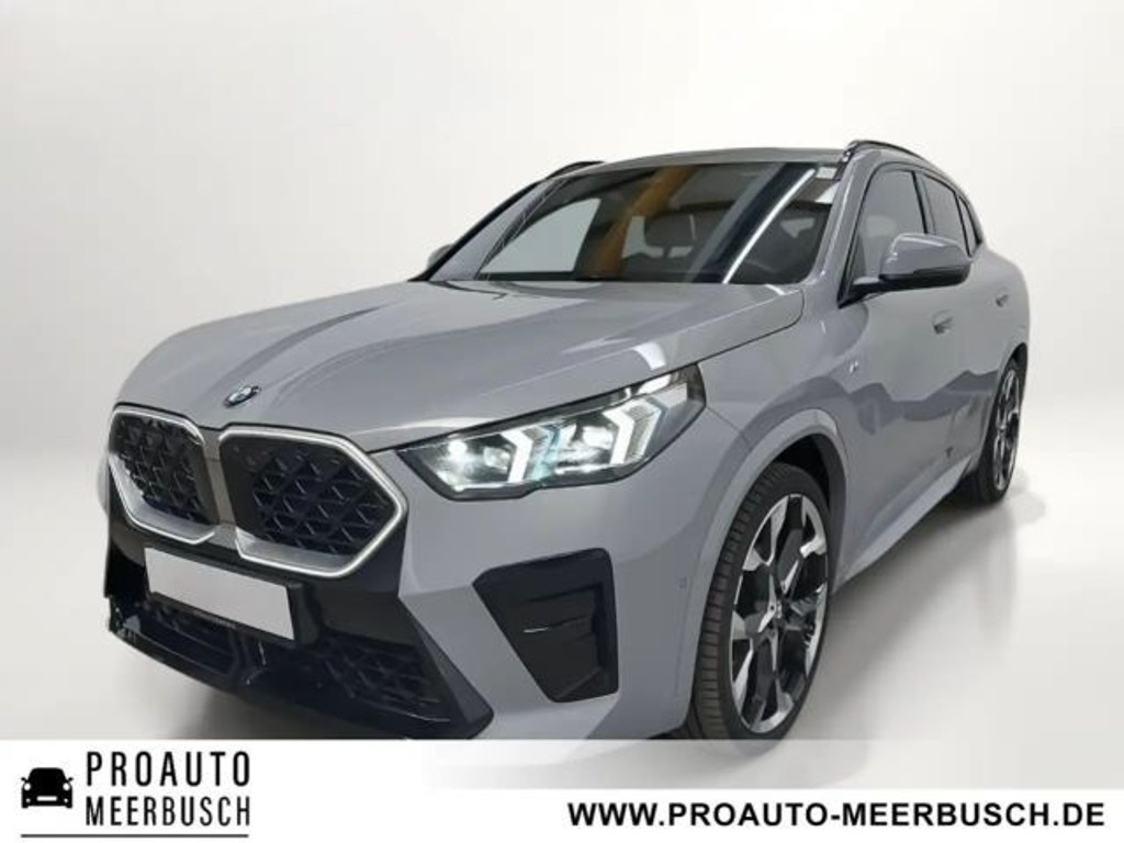 BMW X2 M-Sport xDrive