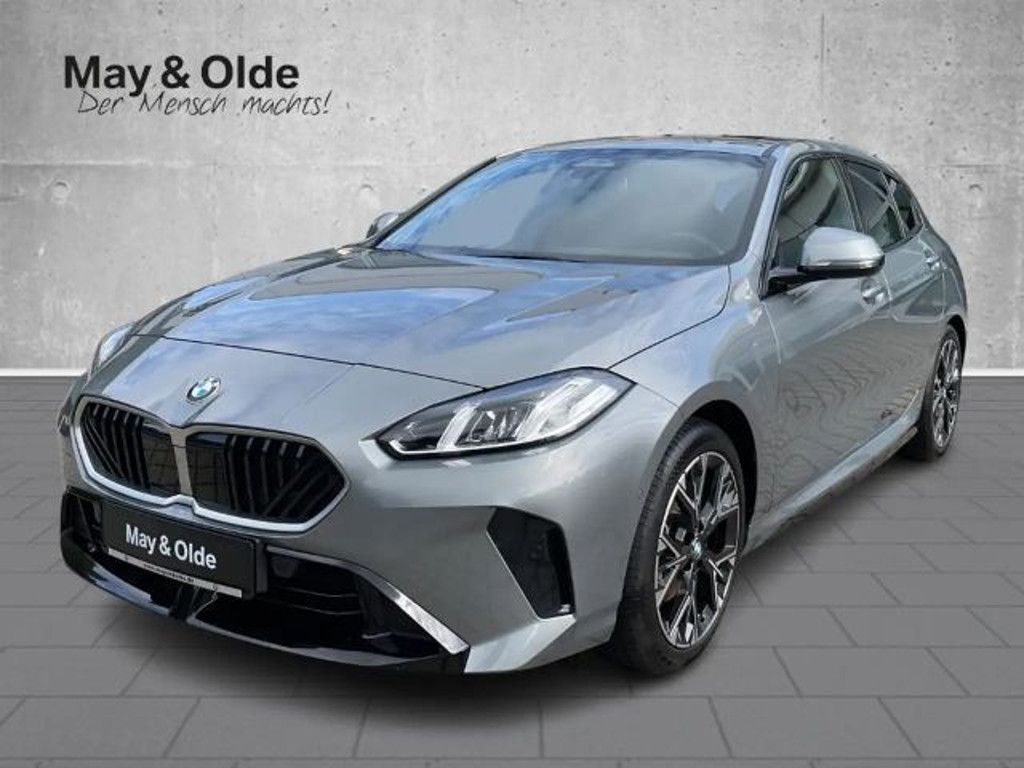 BMW 1 Serie 120 M-Sport Sedan