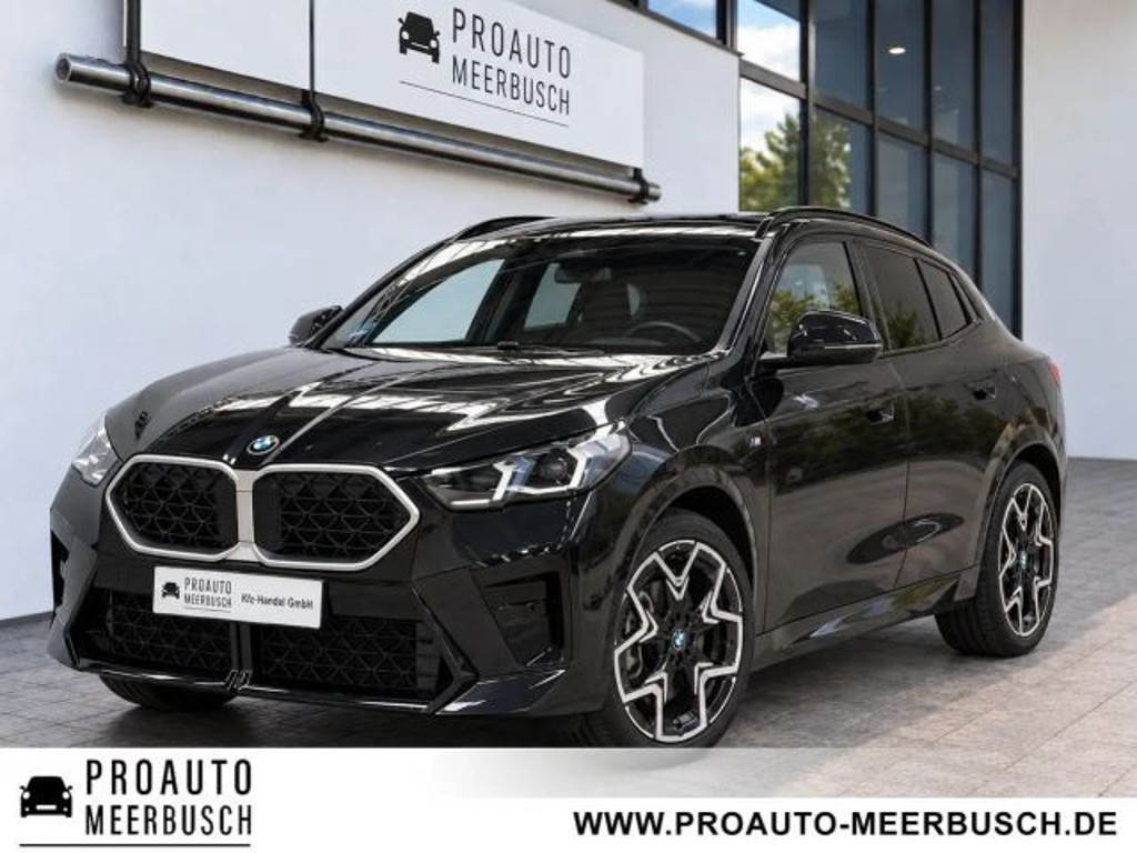 BMW X2 M-Sport xDrive