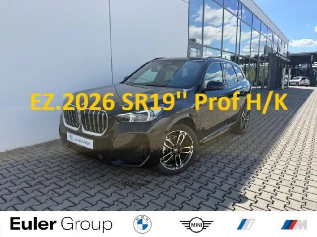 BMW X1 M-Sport