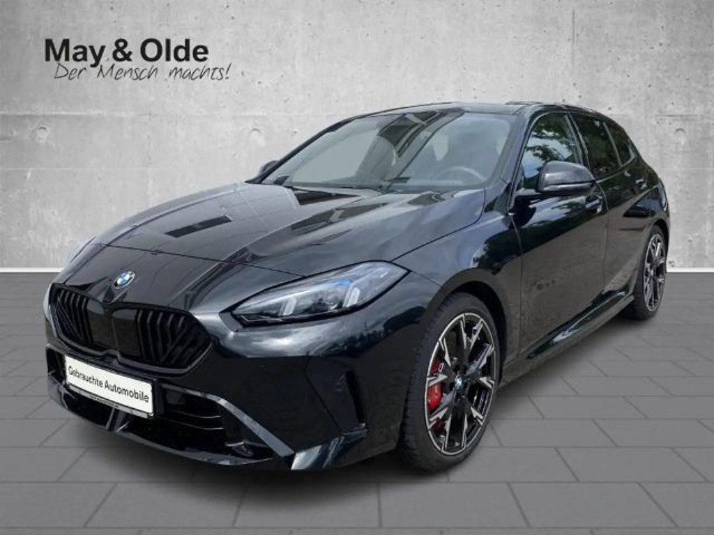 BMW 1 Serie 120 M-Sport Sedan 120i