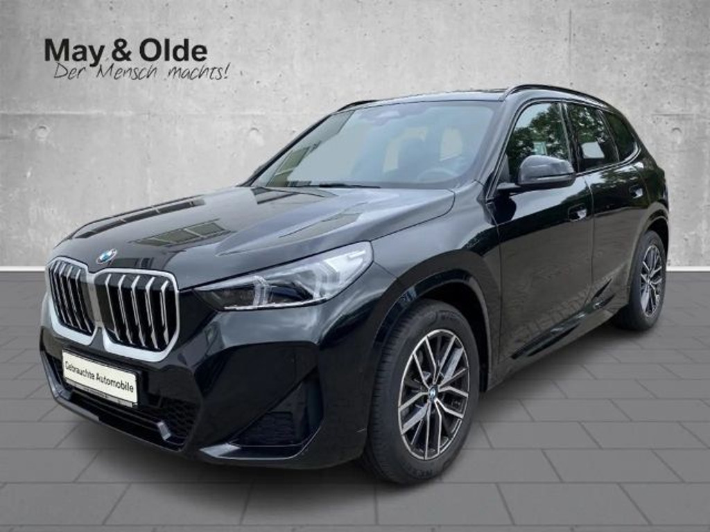BMW X1 M-Sport Comfort pakket sDrive18i
