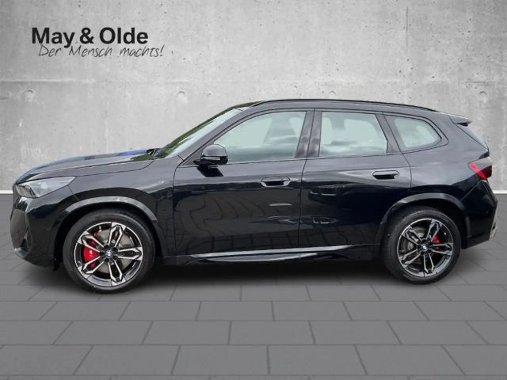BMW X1 M-Sport sDrive18i