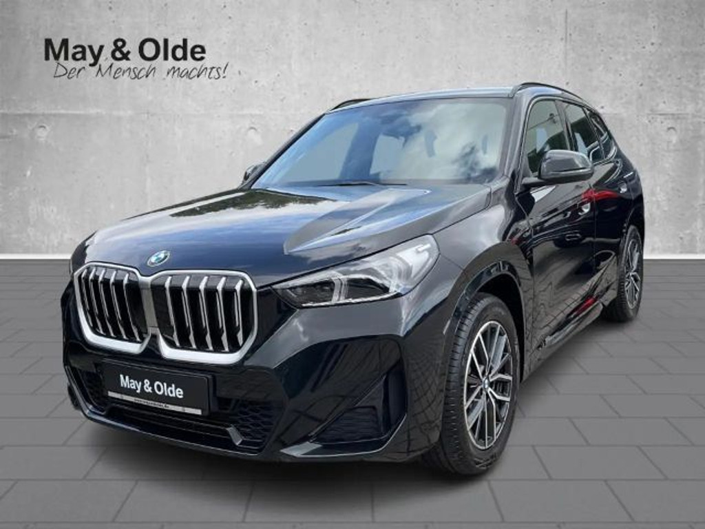 BMW X1 M-Sport sDrive18i