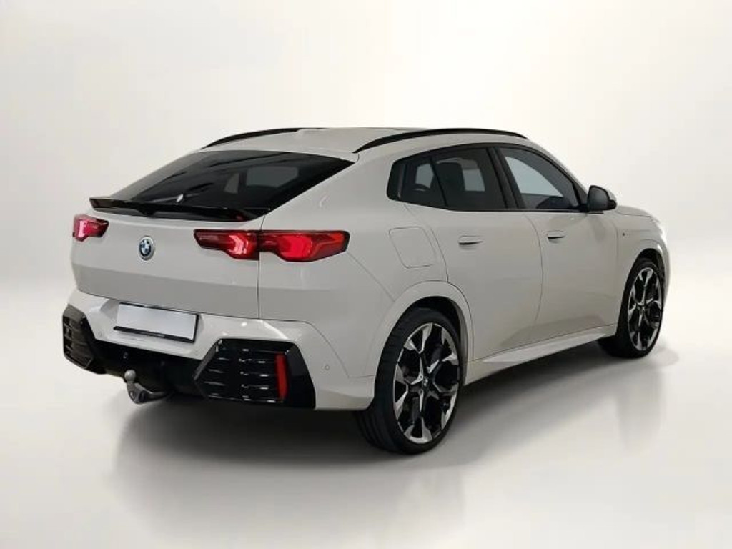 BMW X2 M-Sport xDrive