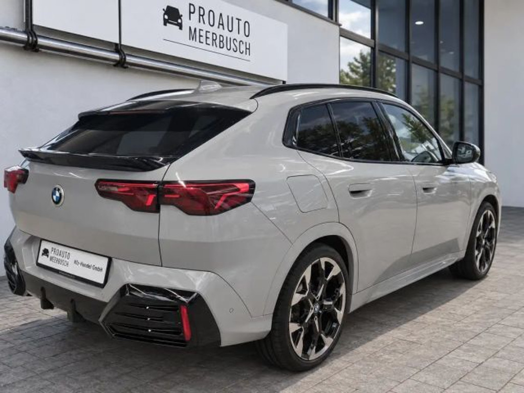 BMW X2 M-Sport xDrive