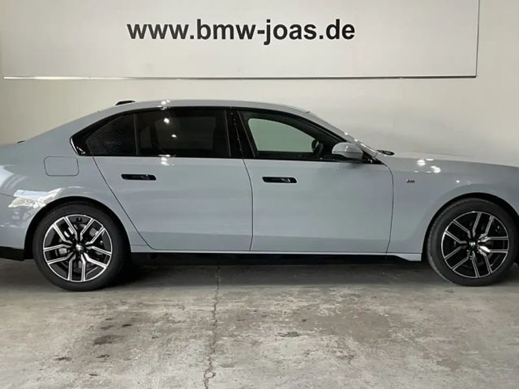 BMW 7 Serie