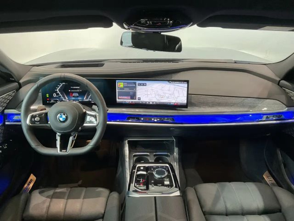 BMW 7 Serie