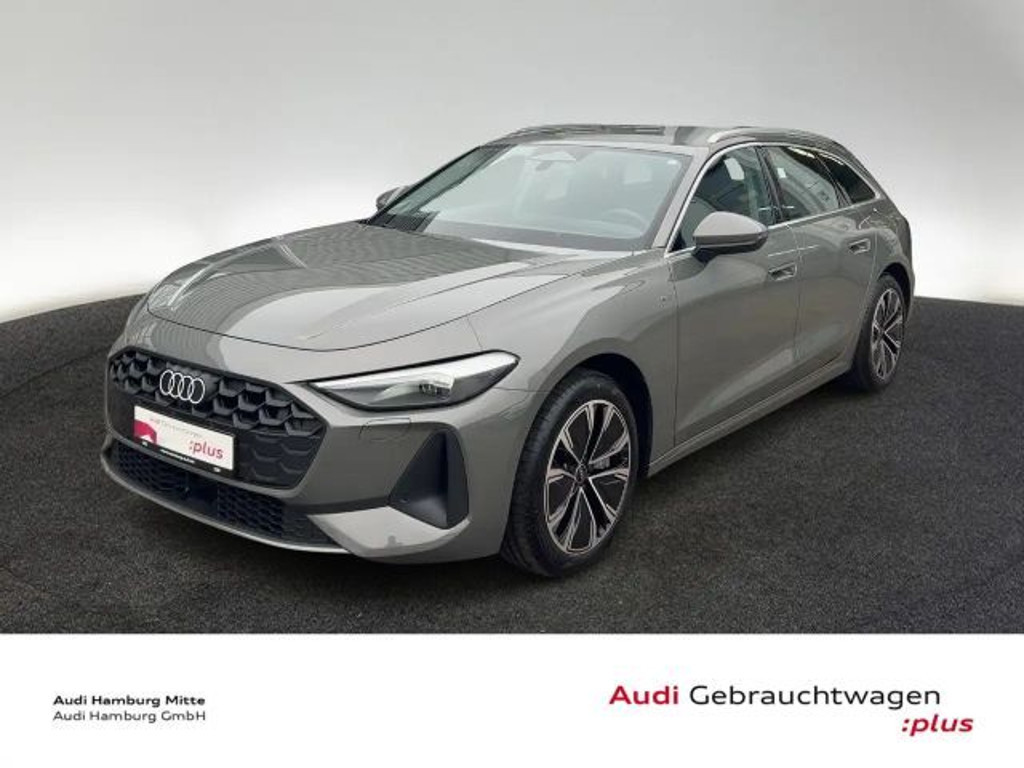 Audi A5 Quattro S-Tronic 2.0 TFSI