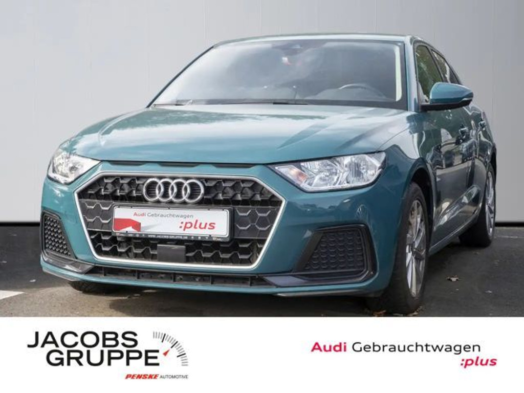 Audi A1 Sportback 25 TFSI
