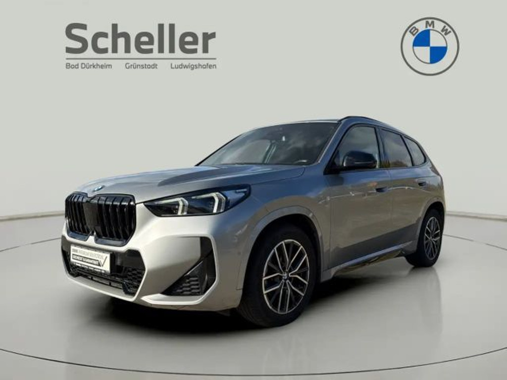 BMW X1 M-Sport xDrive20d