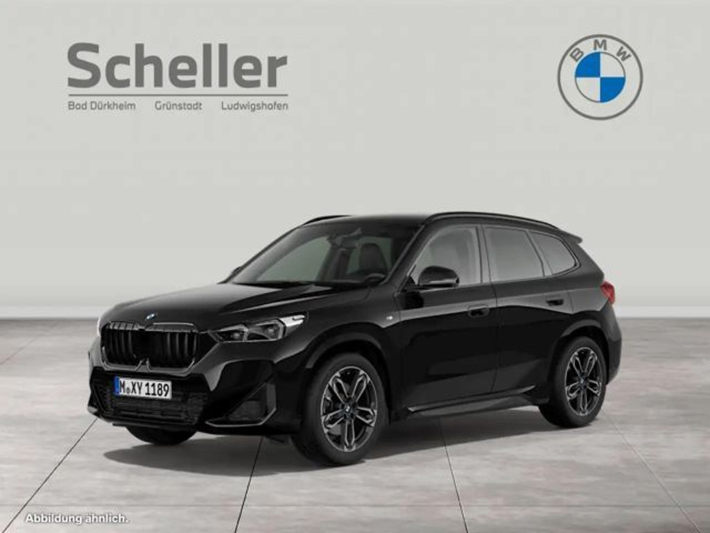 BMW X1 M-Sport