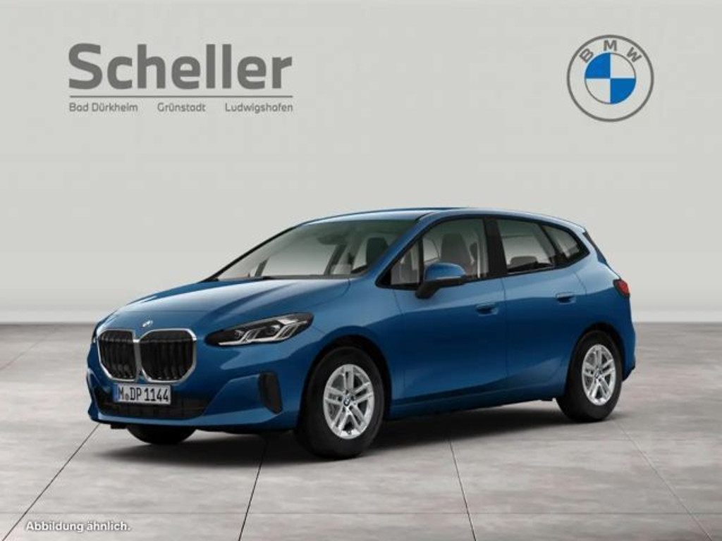 BMW 2 Serie 218 Active Tourer 218i