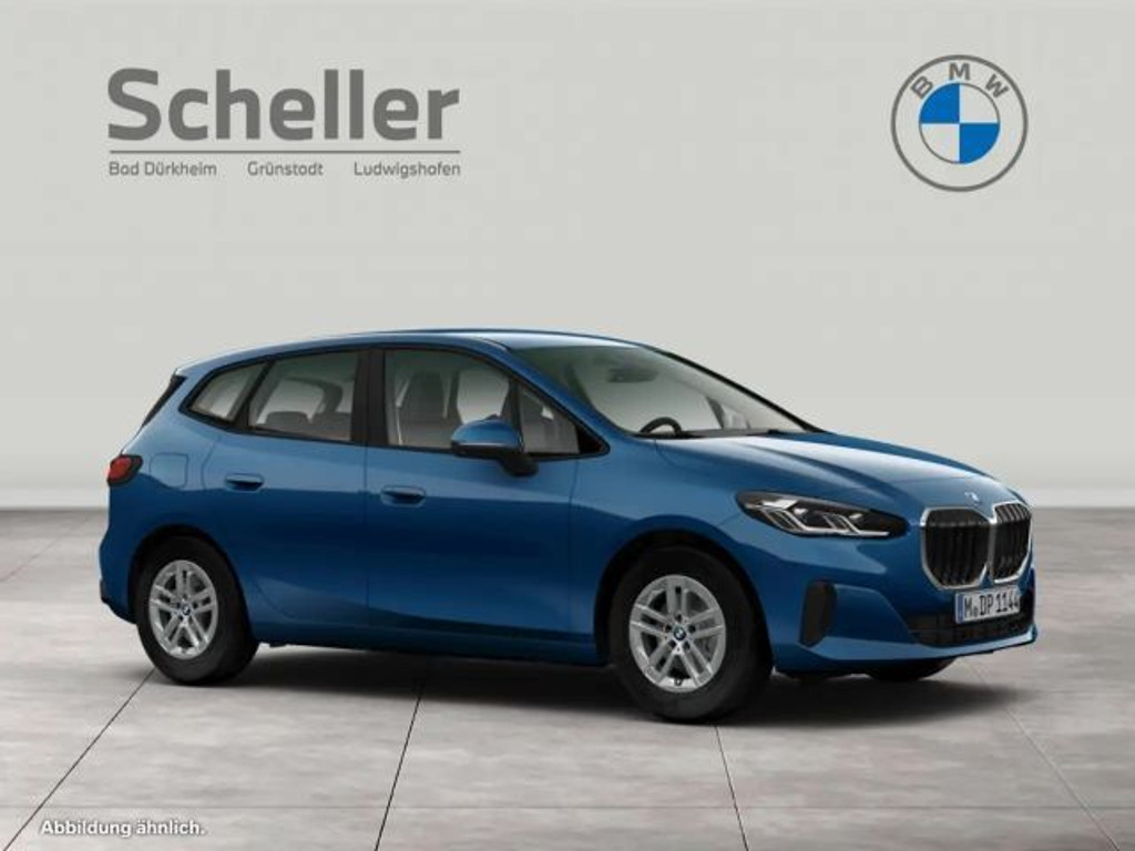 BMW 2 Serie