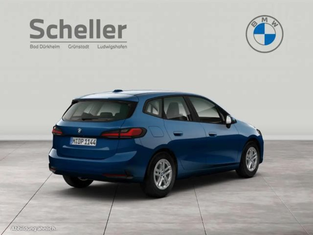 BMW 2 Serie