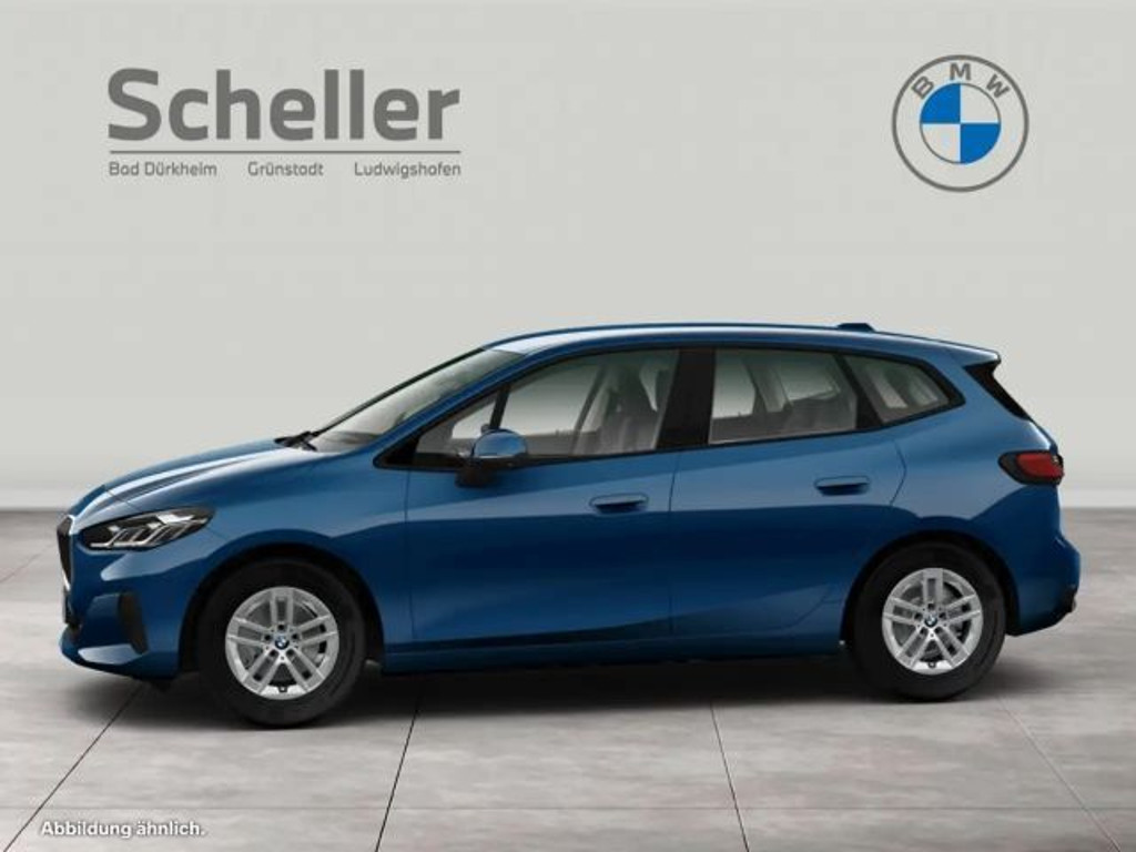 BMW 2 Serie