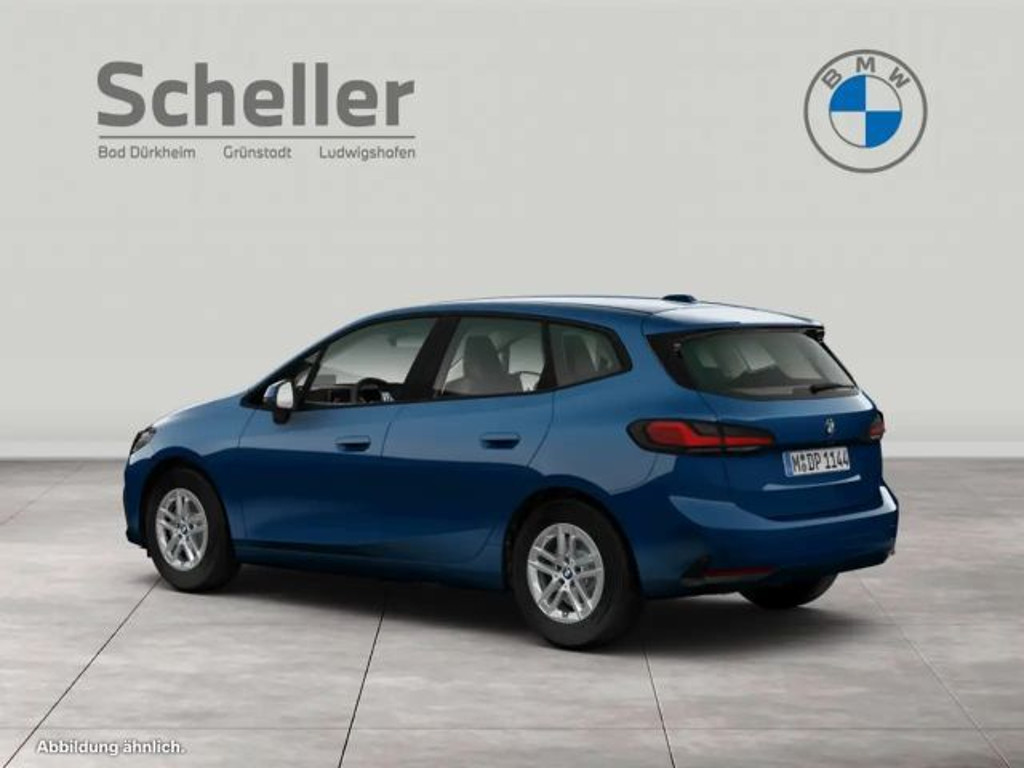 BMW 2 Serie