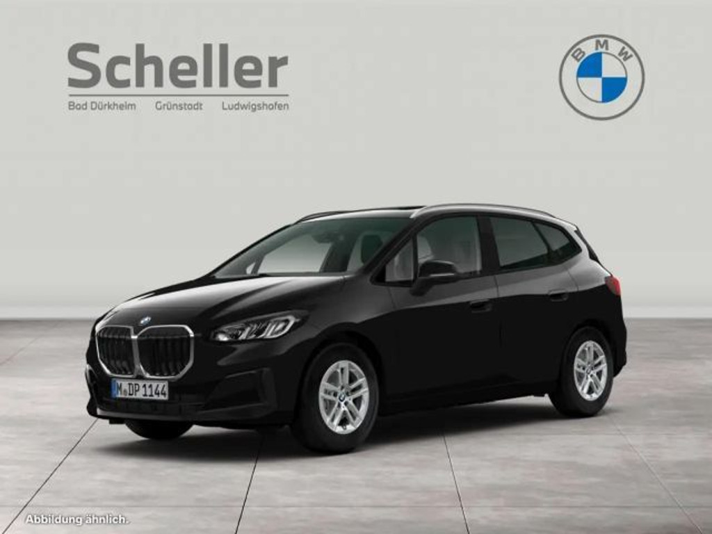 BMW 2 Serie 216 Active Tourer 216i
