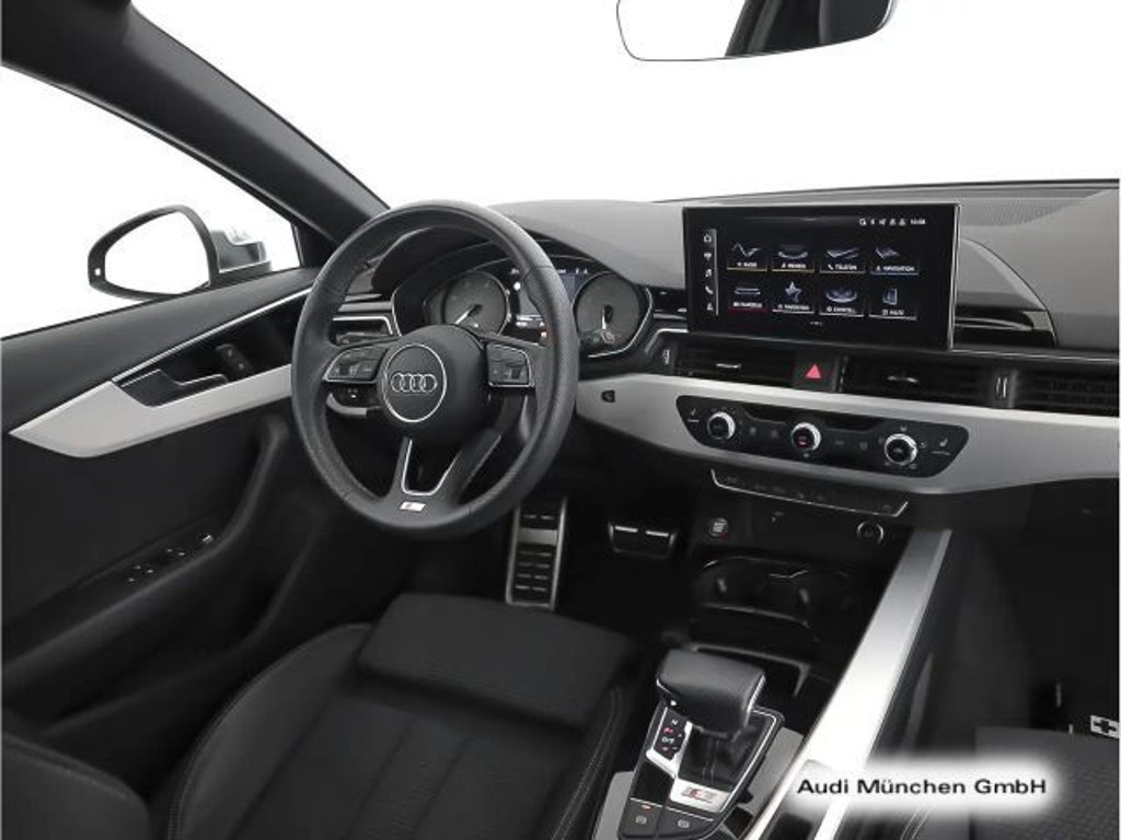Audi S4